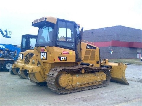  Caterpillar D5K usada a buen precio Ref.: 1402324113346633 No. 3