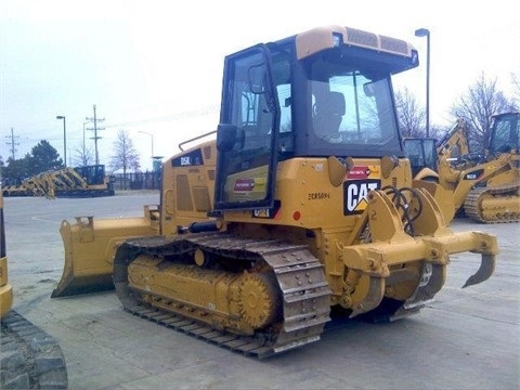  Caterpillar D5K usada a buen precio Ref.: 1402324113346633 No. 4