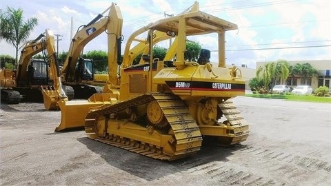  Caterpillar D5M seminueva en perfecto estado Ref.: 1402327017443510 No. 3