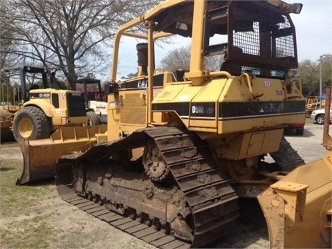  Caterpillar D5M en buenas condiciones Ref.: 1402327374230368 No. 2