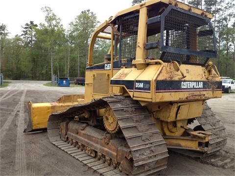  Caterpillar D5M usada de importacion Ref.: 1402327927283964 No. 3