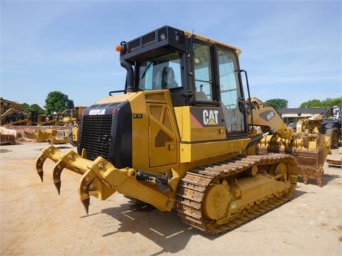 CARGADORAS CATERPILLAR 953D en venta Ref.: 1402328881542021 No. 3