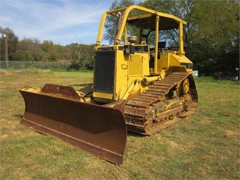  Caterpillar D5M usada a buen precio Ref.: 1402329472795922 No. 2