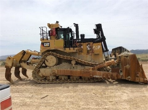  Caterpillar D10T de segunda mano en venta Ref.: 1402329695120246 No. 4