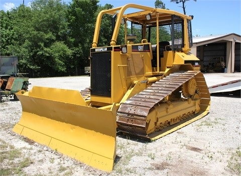  Caterpillar D5M en optimas condiciones Ref.: 1402330691144145 No. 3