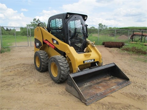  Caterpillar 246C de importacion a la venta Ref.: 1402332178414204 No. 4