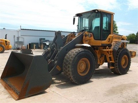 VOLVO L70F seminueva en venta Ref.: 1402333155579975 No. 2