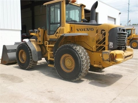 VOLVO L70F seminueva en venta Ref.: 1402333155579975 No. 3