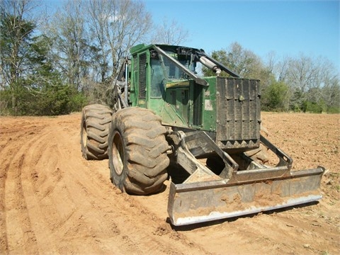  Deere 648H en venta Ref.: 1402336052653303 No. 2