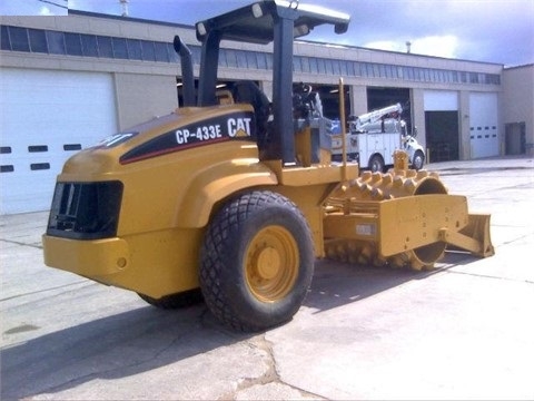 CATERPILLAR CP-433E de bajo costo Ref.: 1402337330201515 No. 3