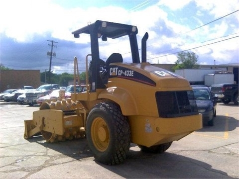 CATERPILLAR CP-433E de bajo costo Ref.: 1402337330201515 No. 4