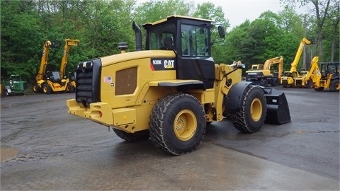  Caterpillar 930K en buenas condiciones Ref.: 1402341292447519 No. 4