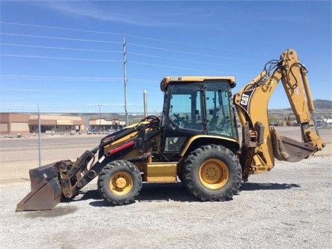  Caterpillar 420D en venta Ref.: 1402341638866416 No. 3