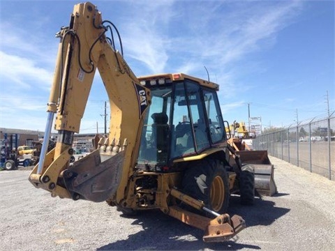  Caterpillar 420D en venta Ref.: 1402341638866416 No. 4