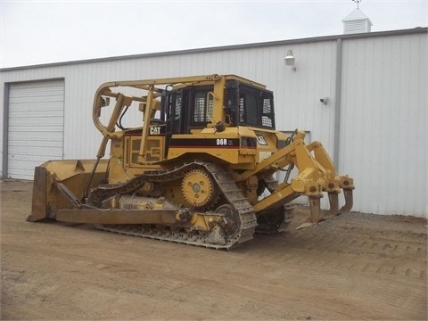  Caterpillar D6R usada de importacion Ref.: 1402353878079337 No. 2