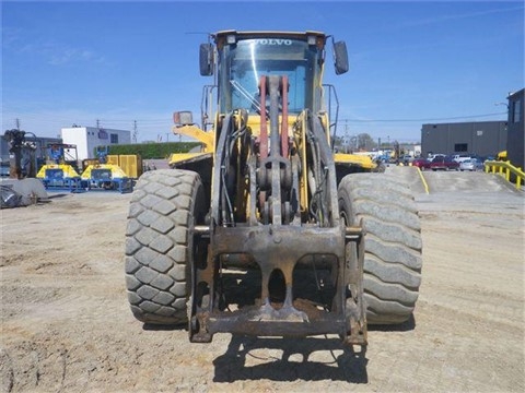 VOLVO L120E de segunda mano en venta Ref.: 1402359960669893 No. 3