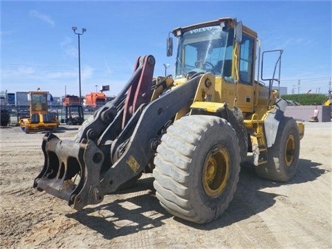 VOLVO L120E de segunda mano en venta Ref.: 1402359960669893 No. 4