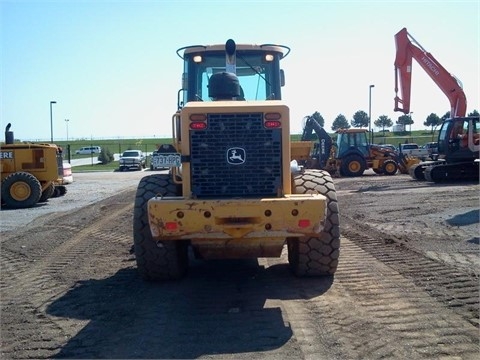 DEERE 644J importada de segunda mano Ref.: 1402361763078287 No. 3