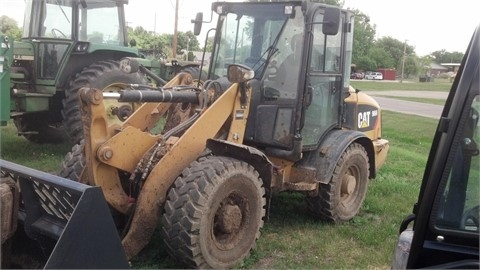 Wheel Loaders Caterpillar 906H