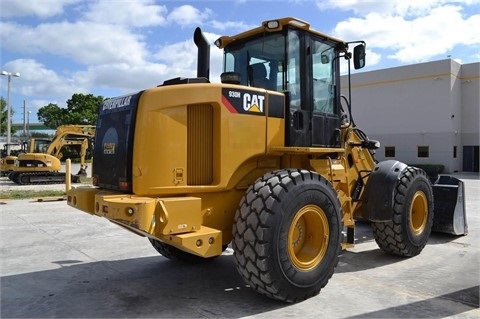  Caterpillar 930H usada en buen estado Ref.: 1402424092923802 No. 3