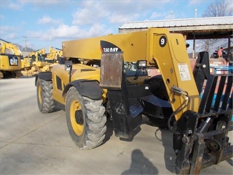 caterpillar TL943 seminueva en venta Ref.: 1402424325766706 No. 2