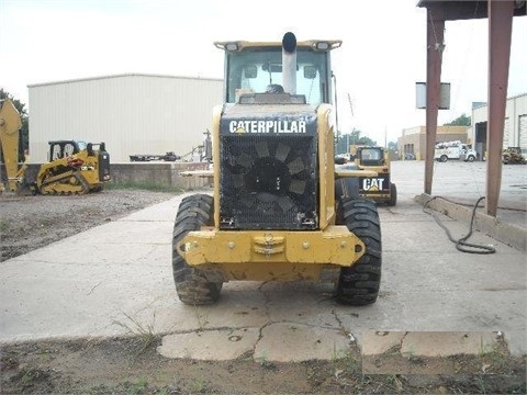 Caterpillar 924G importada en buenas condiciones Ref.: 1402430695548133 No. 4