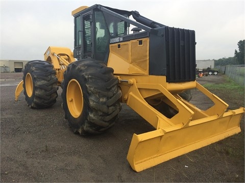  Deere 648G usada a buen precio Ref.: 1402442471099070 No. 3