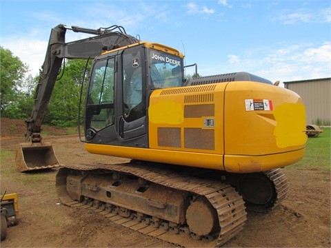 DEERE 160D usada a buen precio Ref.: 1402449011296906 No. 2