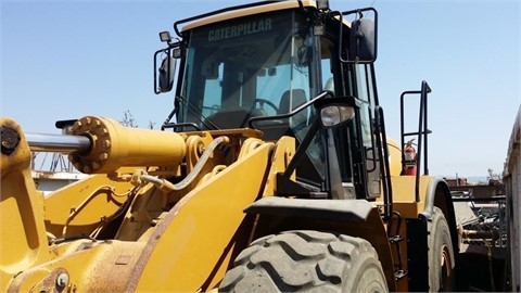  CATERPILLAR 972H seminueva en perfecto estado Ref.: 1402504174358057 No. 2