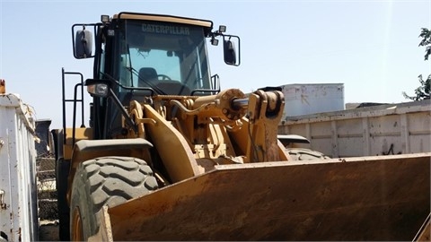  CATERPILLAR 972H seminueva en perfecto estado Ref.: 1402504174358057 No. 3