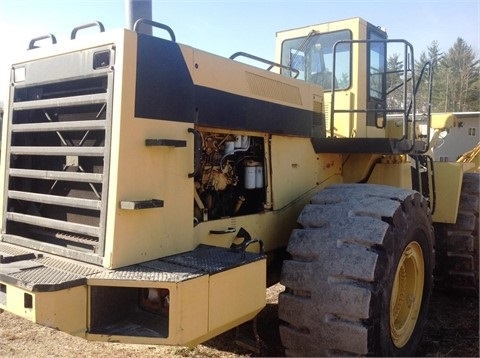  Komatsu WA600 de importacion a la venta Ref.: 1402509339834972 No. 3