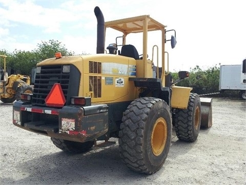  Komatsu WA200 de segunda mano Ref.: 1402511396512452 No. 2