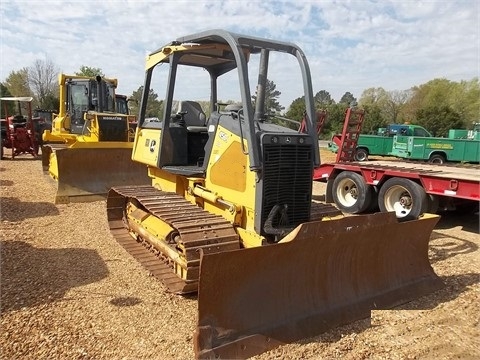  Deere 450J usada a la venta Ref.: 1402512530363741 No. 2