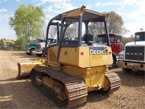  Deere 450J usada a la venta Ref.: 1402512530363741 No. 4