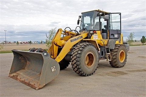  Komatsu WA200 de importacion a la venta Ref.: 1402513750915013 No. 4