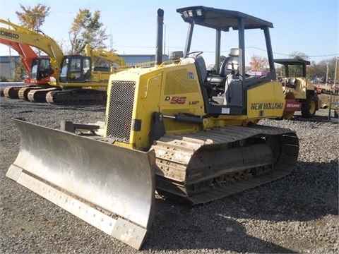  NEW HOLLAND D95 importada de segunda mano Ref.: 1402514458800992 No. 3