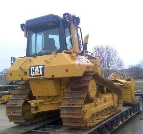 CATERPILLAR D6N  importada de segunda mano Ref.: 1402514838631811 No. 4