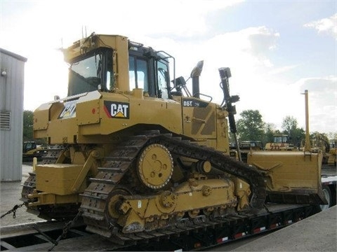  Caterpillar D6T seminueva en venta Ref.: 1402515121076914 No. 3