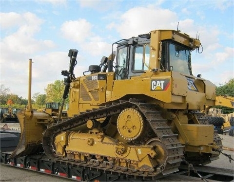  Caterpillar D6T seminueva en venta Ref.: 1402515121076914 No. 4