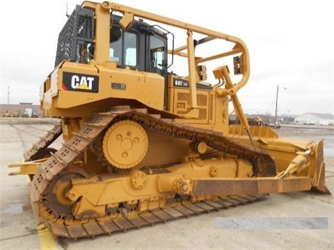  Caterpillar D6T usada en buen estado Ref.: 1402515372190320 No. 4