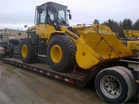  Komatsu WA200 usada a buen precio Ref.: 1402515515745357 No. 4