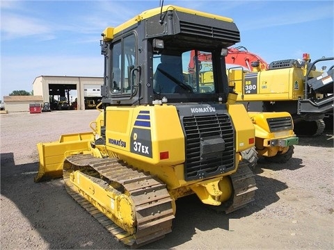 KOMATSU D37E seminueva Ref.: 1402518425455581 No. 3