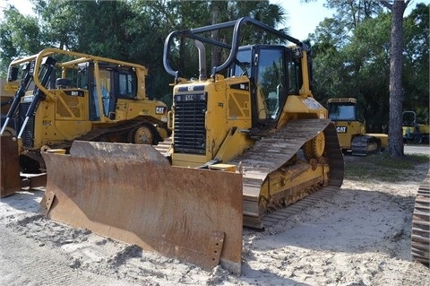 TRACTORES CATERPILLAR D6N seminueva en perfecto estado Ref.: 1402524337955373 No. 4