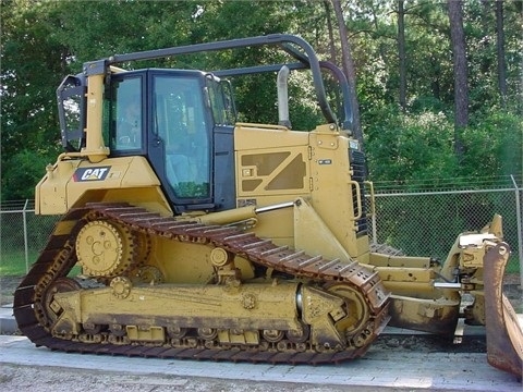 CATERPILLAR D6N de segunda mano a la venta Ref.: 1402524956207272 No. 4