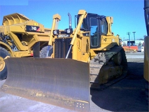  Caterpillar D6T seminueva en perfecto estado Ref.: 1402525925772660 No. 2