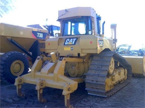  Caterpillar D6T seminueva en perfecto estado Ref.: 1402525925772660 No. 4