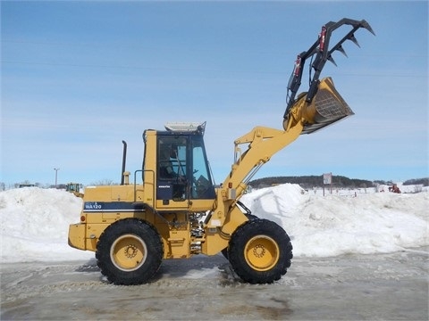  Komatsu WA120 de bajo costo Ref.: 1402529482266219 No. 3