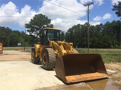  CATERPILLAR 962G en optimas condiciones Ref.: 1402530881206913 No. 4