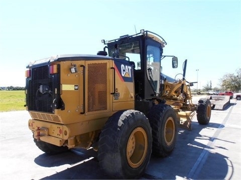  Caterpillar 12M de segunda mano Ref.: 1402533589318052 No. 3