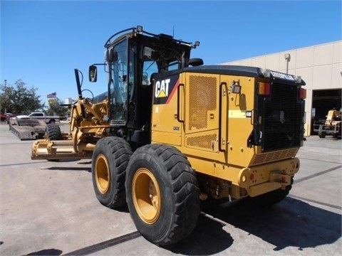  Caterpillar 12M de segunda mano Ref.: 1402533589318052 No. 4